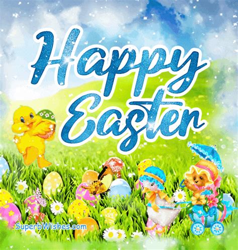 happy easter gif|happy easter gif tiktok.